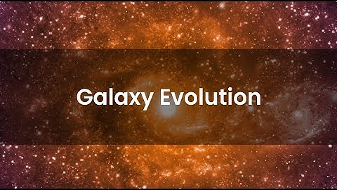 Galaxy Evolution: The Secrets Behind Spiral & Elliptical Galaxies | Cosmic Science Documentary