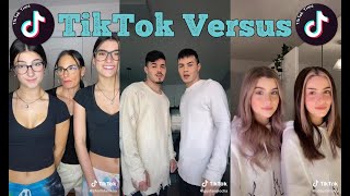 🔥 Charli D’Amelio VS Gustavo Rocha VS Abby Roberts 🔥 | 100% IN SYNC TIKTOK