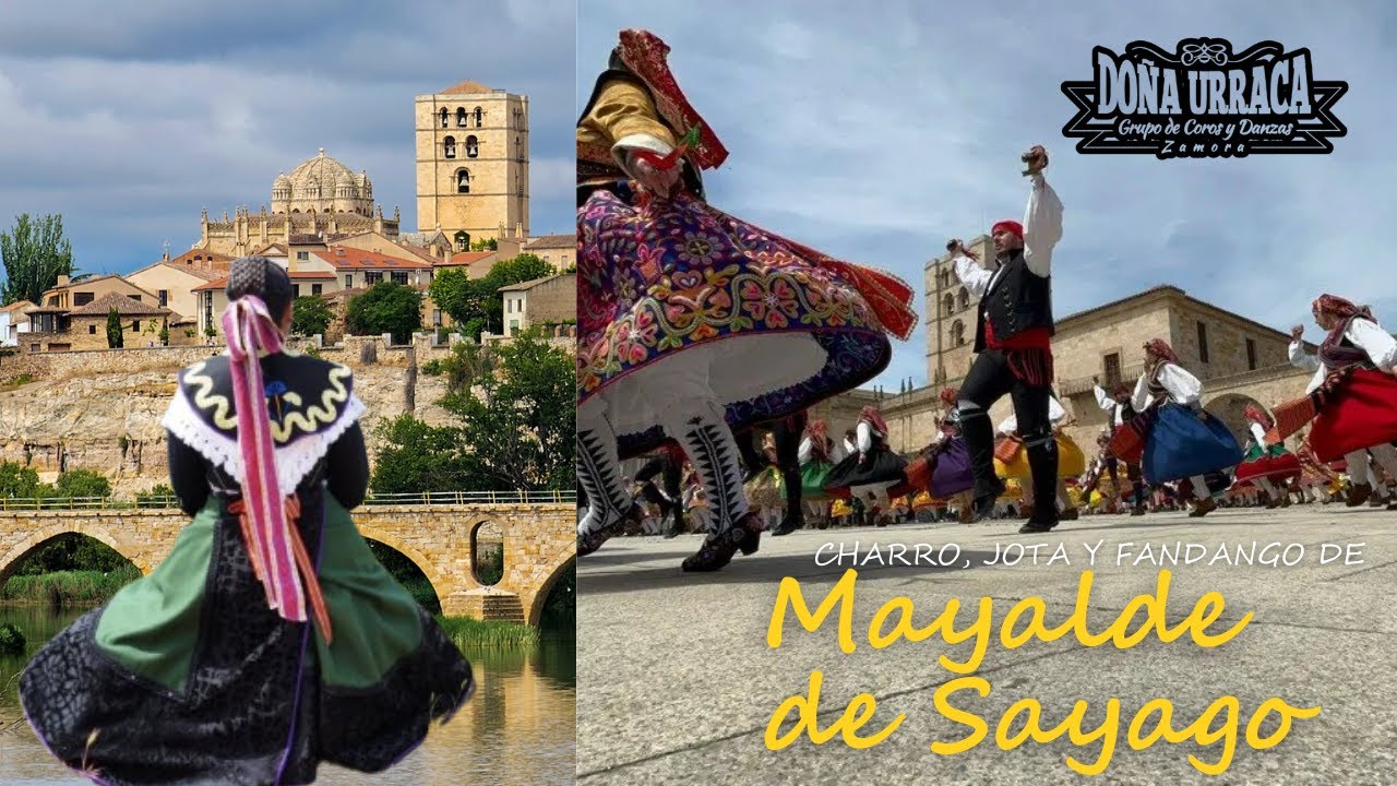 Mayalde de Sayago