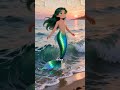 The Mermaid and the Fisherman #música #canal #música #canções #encantokids #videos #encanto #nursery
