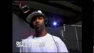 Def Jam Fight for New York - Joe Budden