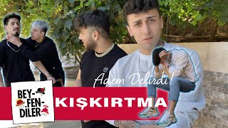 Obeyfendi̇men Ve Altuğa Habersi̇z Kişkirtma