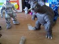 God Zilla show episode 10