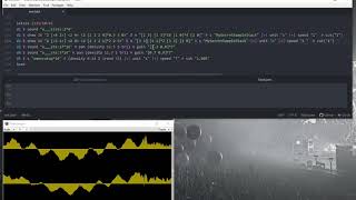 Procedural Music with SuperCollider and TidalCycles