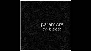 Paramore - Decoy (Empty Arena Version)