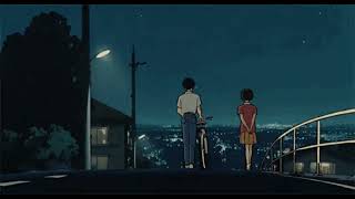 The Neighbourhood - Reflections ( slowed + reverb )
