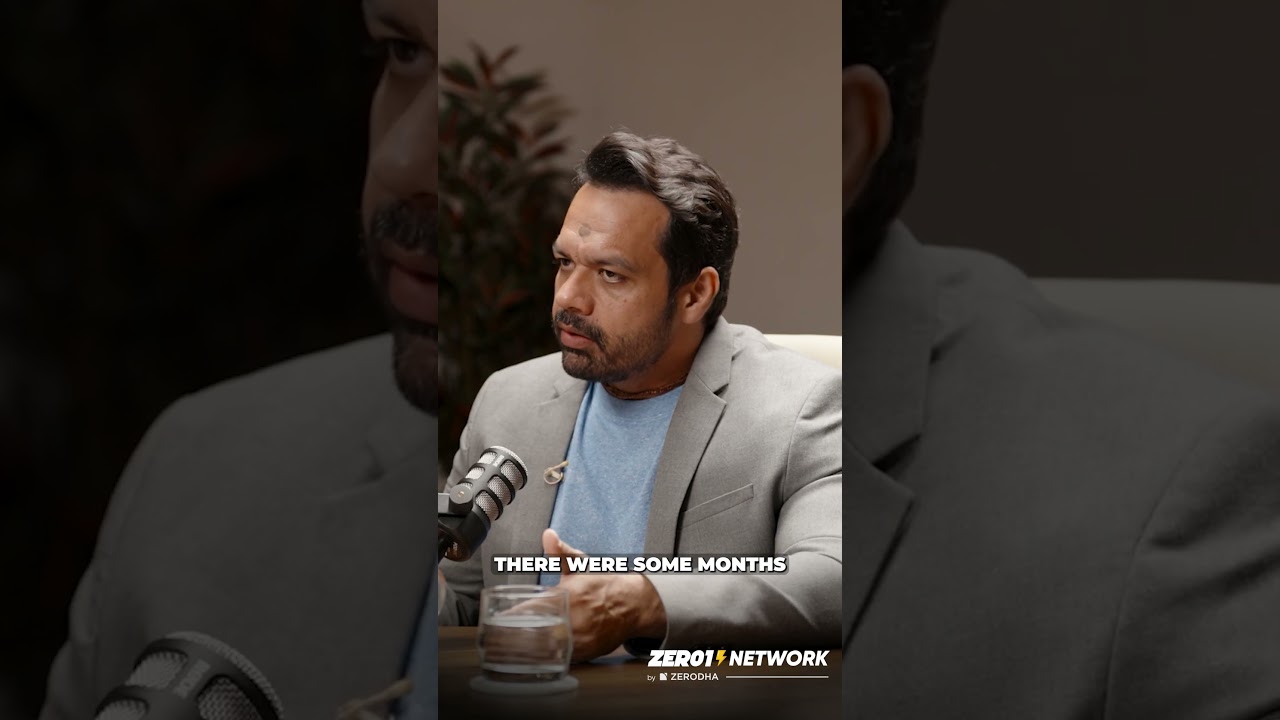 Gaurav’s Protein's One Year Revenue
