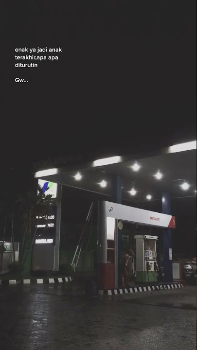 STORY wa 30 detik keren terbaru-anak terakhir