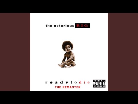 Respect [Instrumental] [With Hook] [Remastered] - The Notorious B.I.G. & Diana King