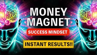 💰 Trillionaire Theta Brain Waves – Reprogram Your Mind for Limitless Wealth & Success ✨
