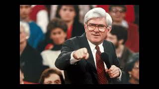 Phil Donahue's Death