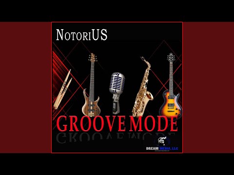 在 YouTube 上观看 Groove Mode (Instrumental)