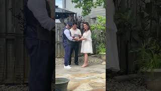 Adam & Cheryl Commitment Ceremony- 5/25/25