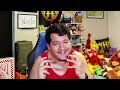 Beginning of video