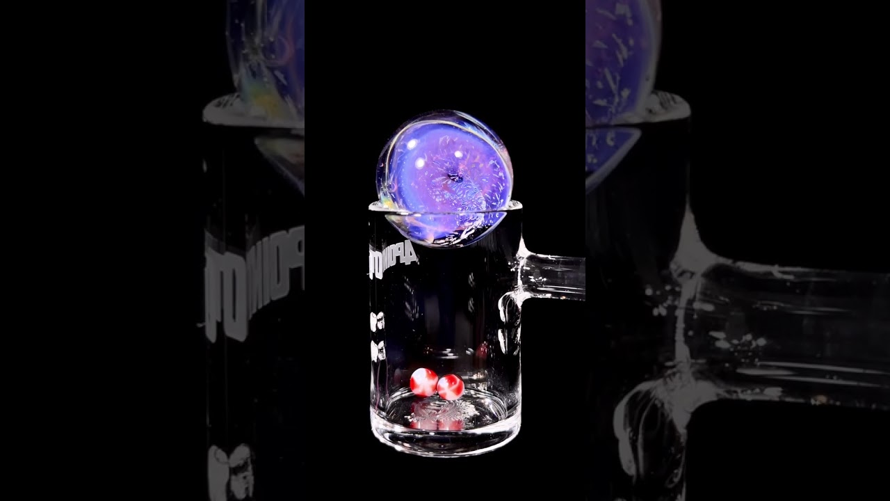 Eross T4 30mm Tourbillon quartz banger