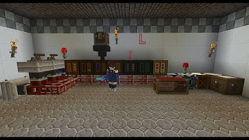 Tekkit 2, Going to the moon!