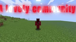 Join my minehut server #java #bedrock #minehut #cool #awsome #fire #minecraft #server #video #sub