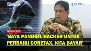 Download Lagu PURBAYA MALAH AJAK HACKER Indonesia Perbaiki Coretax : Saya Piilih yang Ditakuti Dunia MP3 Download Lagu PURBAYA MALAH AJAK HACKER Indonesia Perbaiki Coretax : Saya Piilih yang Ditakuti Dunia MP3