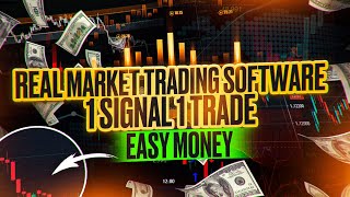 This is the BEST ROBOT for BINARY OPTIONS, INSANE PROFIT on 1 TRADE, pocket option STRATEGY, trading