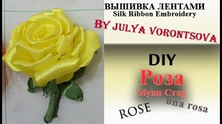 DIY Роза DIY Роза