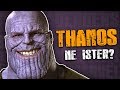 THANOS: BİLMENİZ GEREKEN HER ŞEY - Infinity War Özel