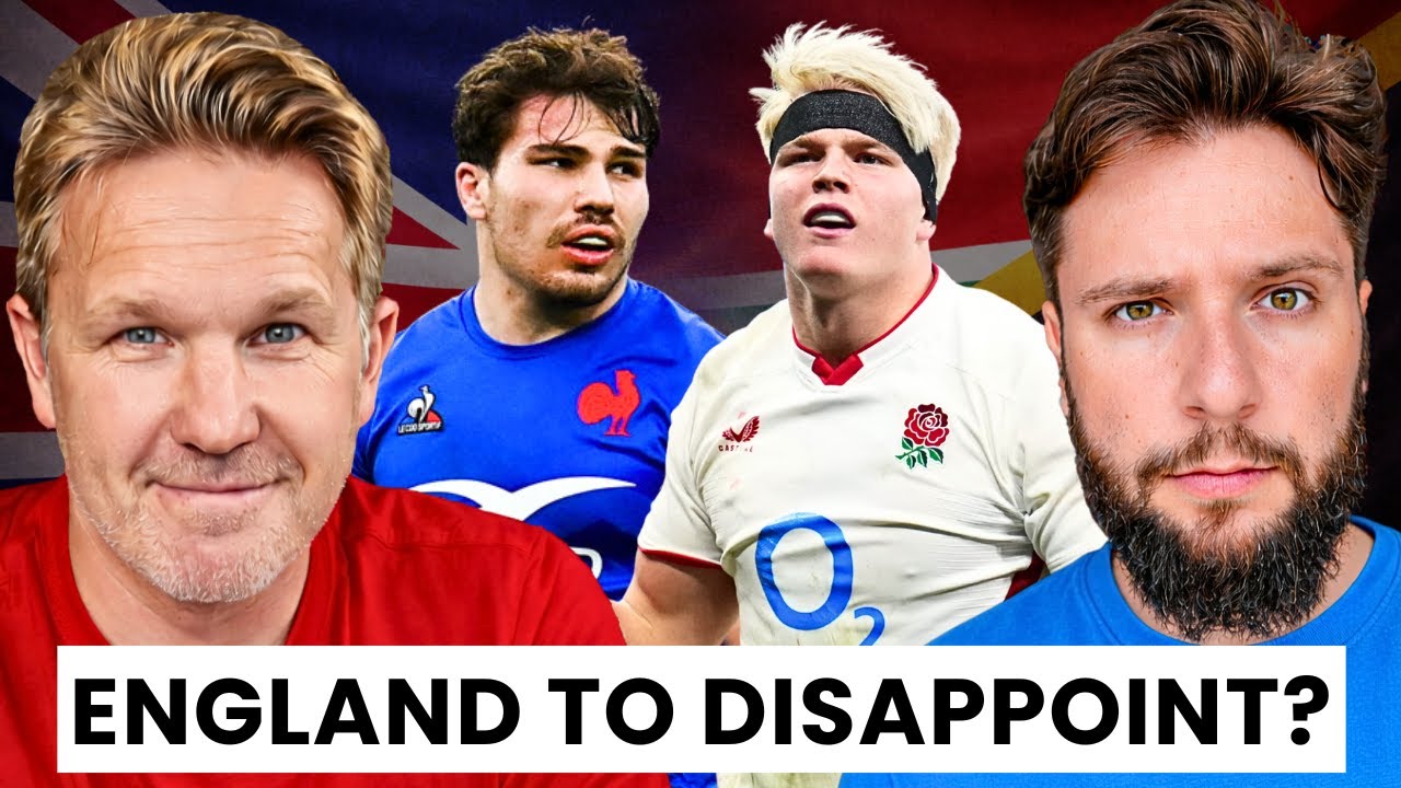 Six Nations for Dummies | The Ultimate Preview!
