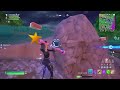 vidéo fortnite skybase (sa a pas duré)