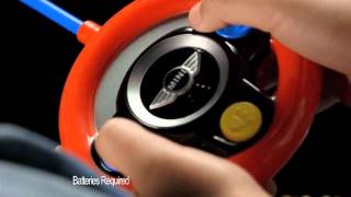 Go Mini Remote Control Wolf Car - Jadlam Racing Models
