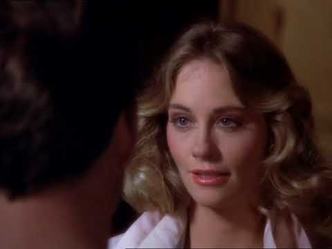 Moonlighting - Maddie is jealous