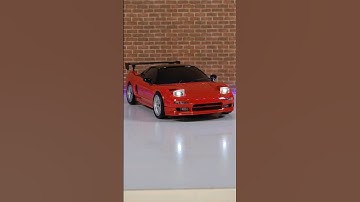 This RC Drift Car is so COOL 😎