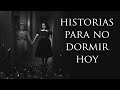 EL HUESITO DE MAMÁ (Y OTRAS HISTORIAS ATERRADORAS)