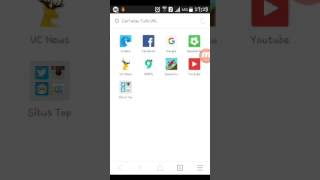 Aplikasi android untuk download video & audio dari youtube,fb, IG, dll screenshot 3