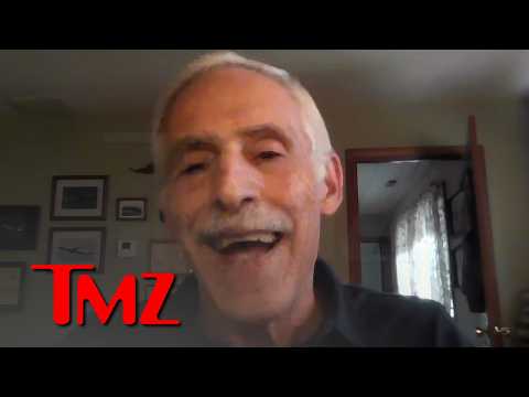 9/11's Fifth Plane Pilot Says Government's Silence Is Frustrating | TMZ