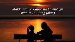 Yang Tidak Kuat Nahan Tangis Jangan Nonton| Puisi Bugis Sedih