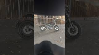 Download Lagu What do you think about the Harley Davidson X500 ￼ #harleydavison #x500 MP3