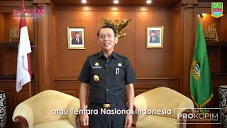 Dirgahayu TNI ke-77