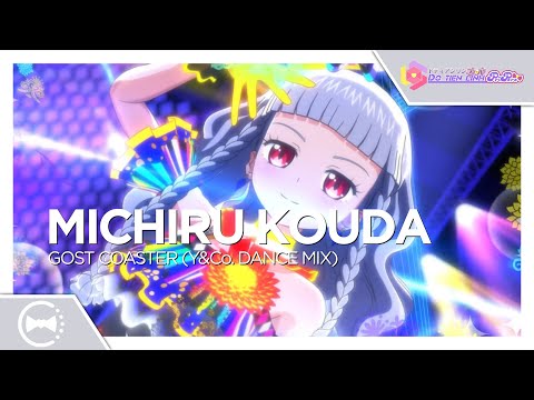 Sleduj Michiru Kouda - GOst ♭Coaster (Y&Co. Dance Mix) na YouTube Sleduj Michiru Kouda - GOst ♭Coaster (Y&Co. Dance Mix) na YouTube