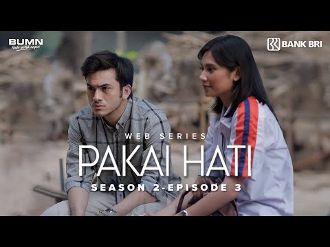 Pakai Hati Season 2 - Episode 3