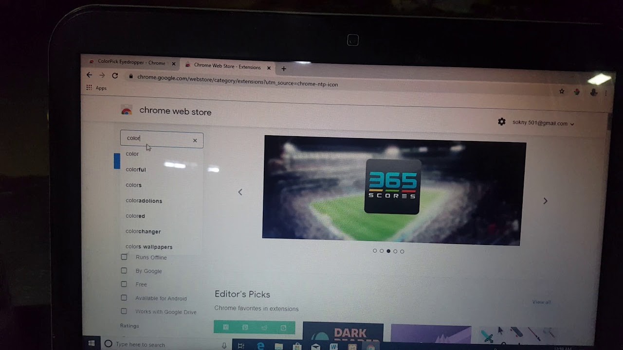How to add Extension google chrome 2019 YouTube