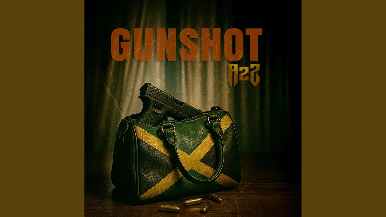 Watch GUNSHOT on YouTube Watch GUNSHOT on YouTube