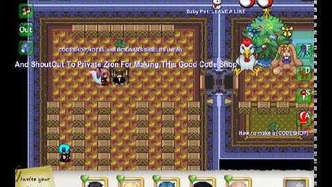 Shield Codes & Sword Code