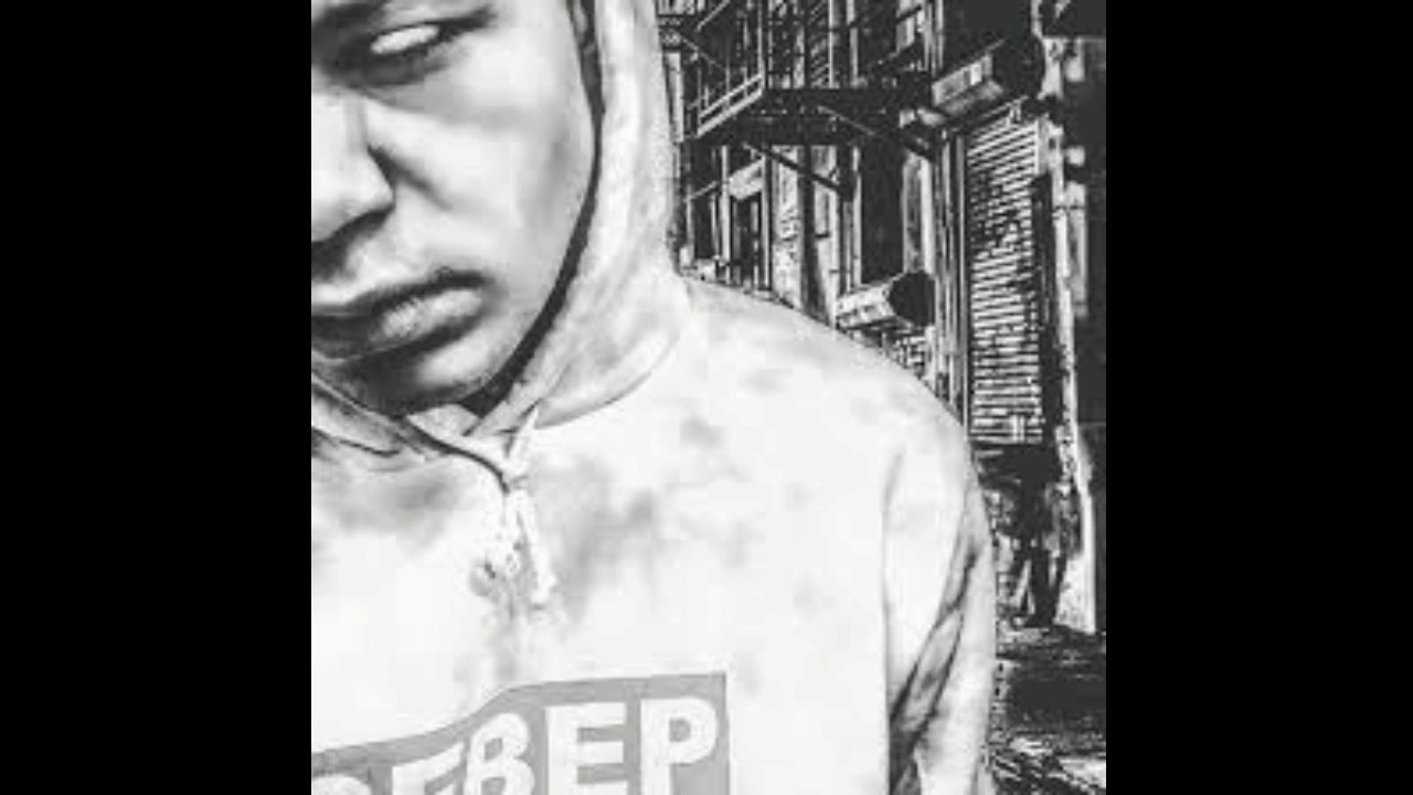 Allj(Элджей) - Ни Шагу Назад (feat. Bloom)