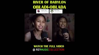 2 VIRAL RIVER OF BABYLON OBLADI OBLADA