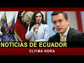 NOTICIAS ECUADOR: Hoy 12 de Diciembre 2023 ÚLTIMA HORA