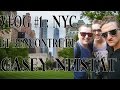 VLOG : New-York et rencontre de Casey Neistat !!