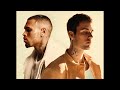 Chris Brown & Justin Bieber - Angel Numbers / Ten Toes