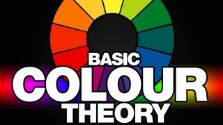 Colour Theory: Hue and Saturation