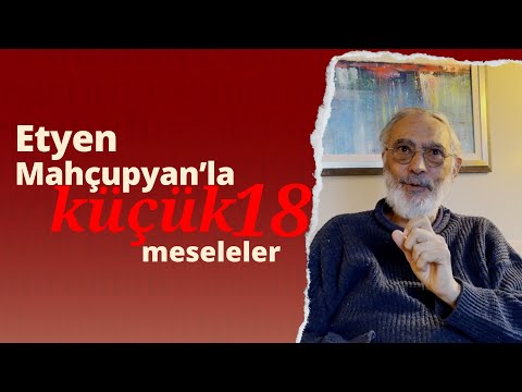 Etyen Mahçupyan'la Küçük Meseleler-18 | Patika Bağımlılığı