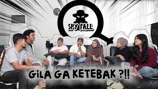 SPYFALL TER SERU !!! SPY UDAH MULAI NYARU DARI CLUE PERTAMA ??!