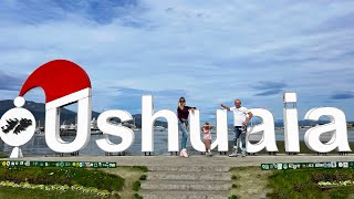 Аргентина город Ушуая / Лучшая гостиница в городе Hotel Arakur Ushuaia Resort & Spa